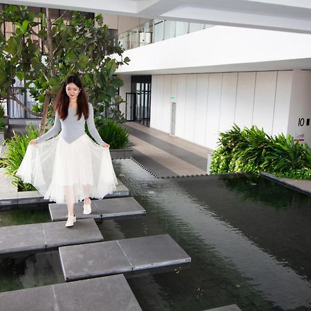 Pavilion Embassy Klcc By Elite Host Κουάλα Λουμπούρ Εξωτερικό φωτογραφία